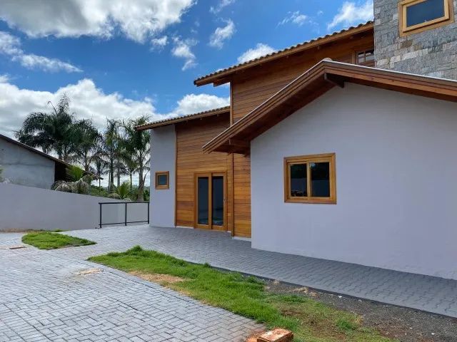 Chácara com Casa, Quisque e Piscina Condomínio Tucunaré em Alvorada do Sul.. - Foto 4