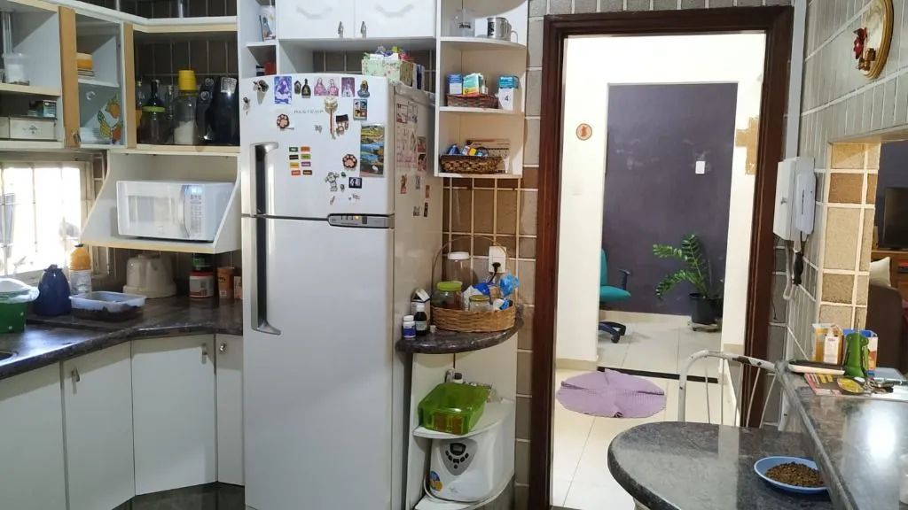 Casa com 3 dormitórios à venda, 148 m² por R$ 465.000,00 - Jardim Abaeté - Piracicaba/SP - Foto 4