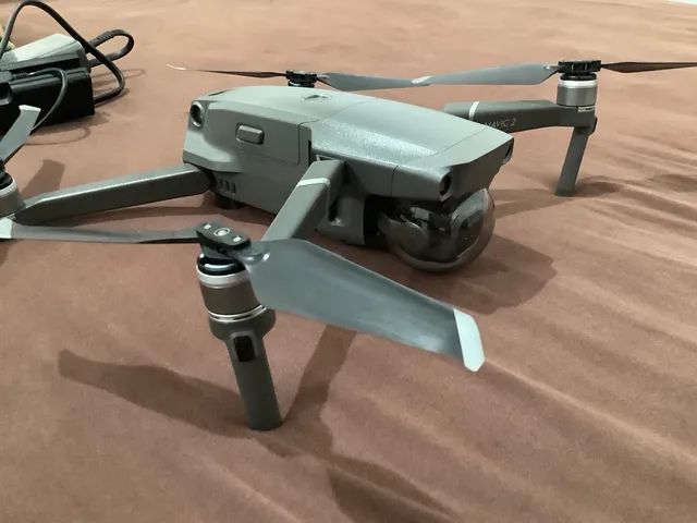 Mavic 2 sale pro olx