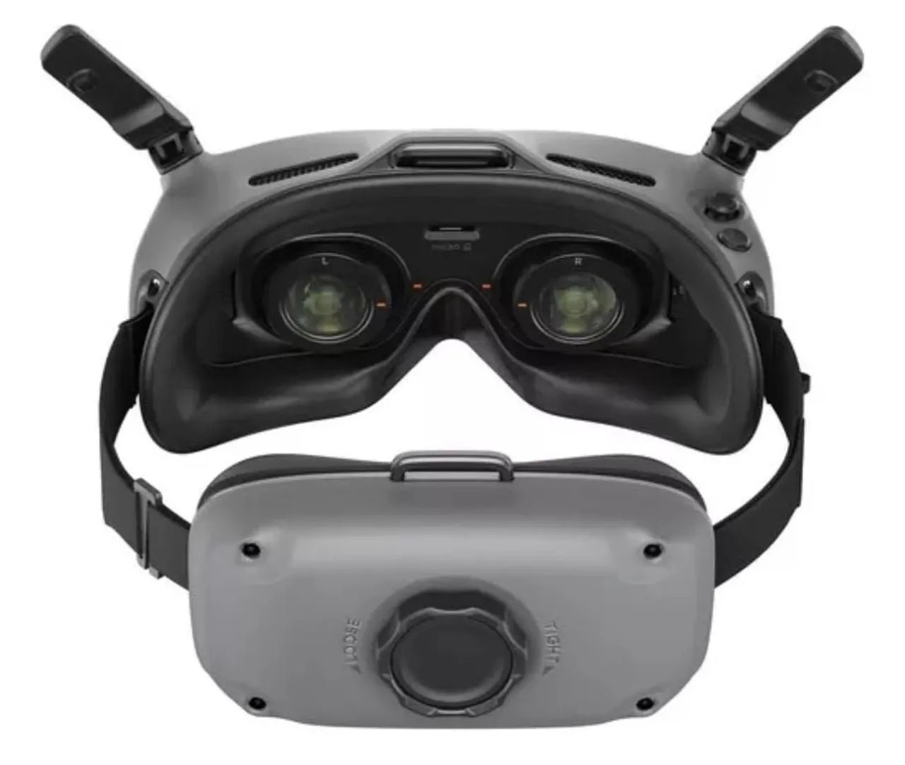 DJI Goggles Integra com DJI Motion 2 - Foto 4