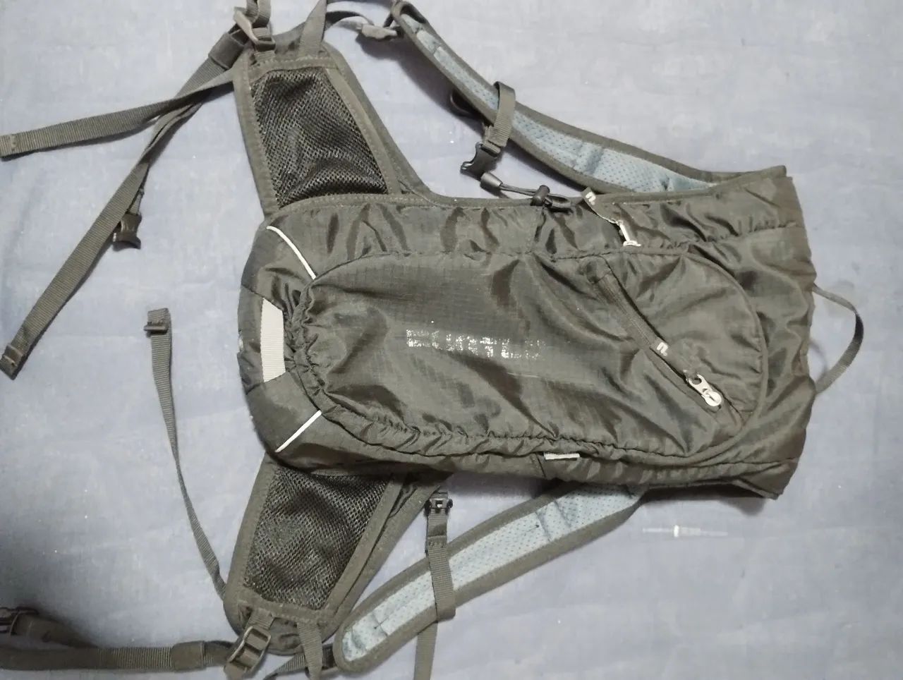 Mochila de hidratação Curtlo Sahara thermo 2l 