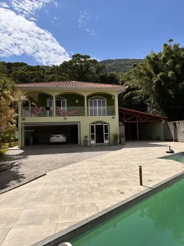 Captação de Casa a venda na Servidão Heitor Manoel Dutra, Ribeirão da Ilha, Florianópolis, SC