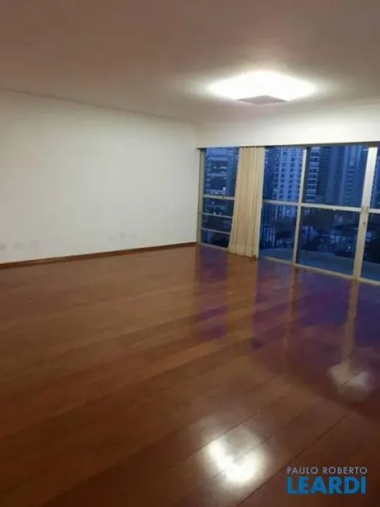 APARTAMENTO - PERDIZES - SP - Foto 2