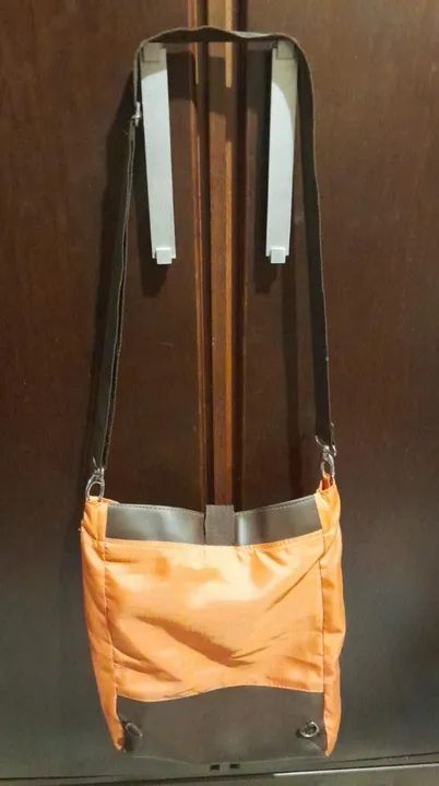 Bolsa Mochila Original Natura (Envio Pela OLX Pay) - Foto 4