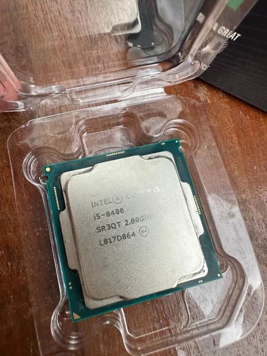 processador core i5 - Foto 3