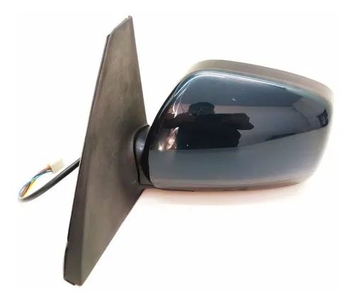 Espelho Retrovisor Esquerdo Elétrico Chery Tiggo 2012 Orig