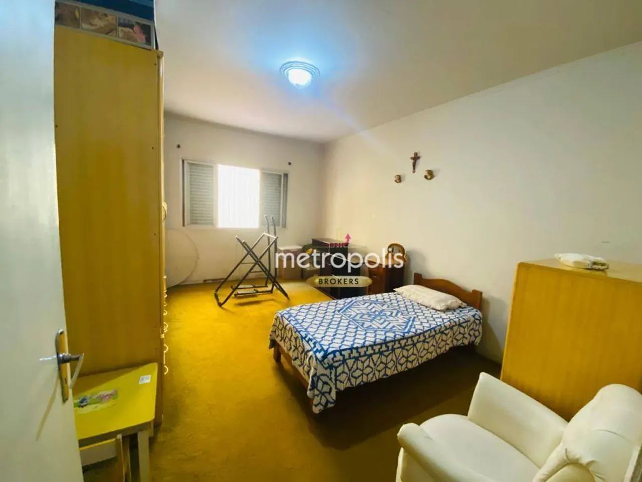 Casa à venda, 180 m² por R$ 1.261.000,00 - Santa Maria - São Caetano do Sul/SP - Foto 8