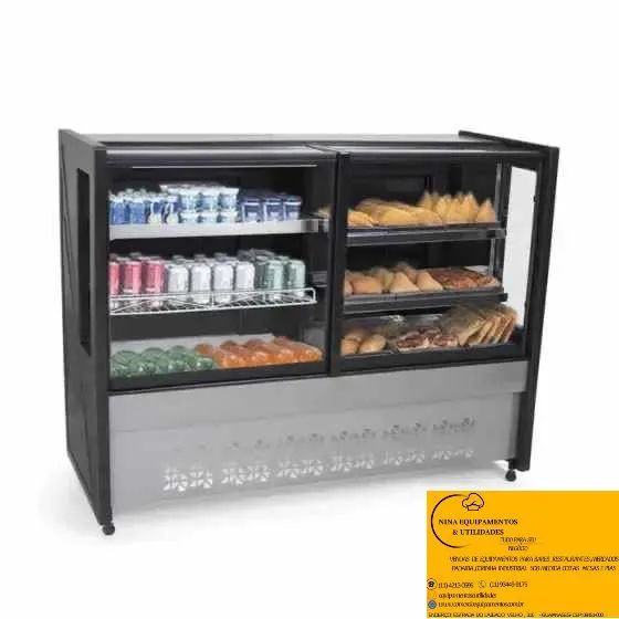 Balcões linha Platinum Polar  - Foto 2