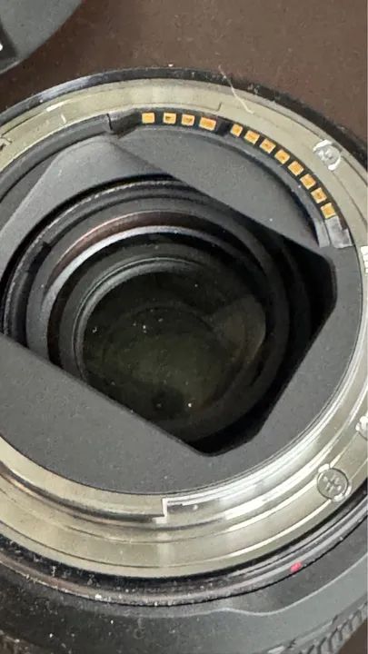 Canon R100 + RF 24 105mm USM + 50mm + 18-45mm - Foto 3