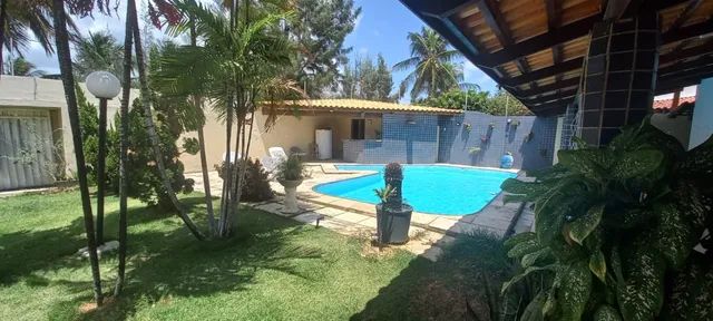 Casa pra alugar por temporada na Tabuba, Caucaia próx ao Cumbuco - Foto 3