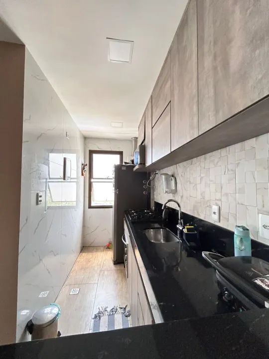 Duplex para venda tem 125 metros quadrados com 2 quartos em Barra da Tijuca - Rio de Janei - Foto 12