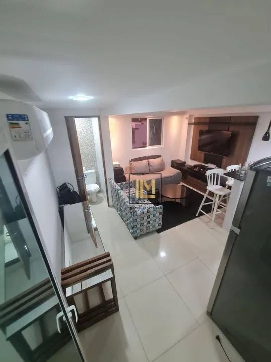 Alugo casa grande em cond fechado - Foto 10