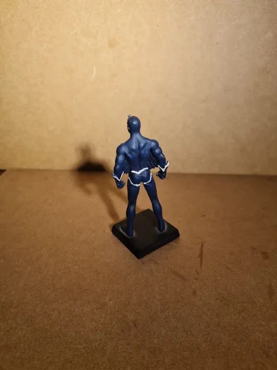 Raio Negro #65 - Marvel - Foto 2