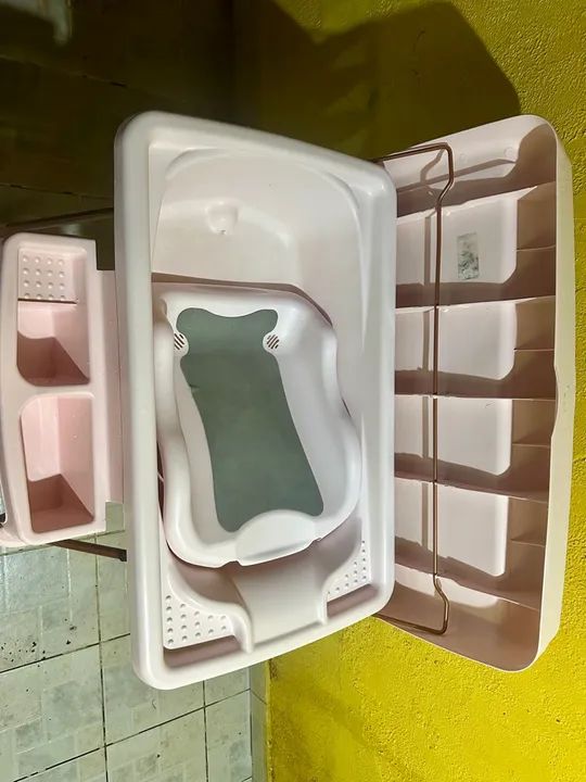  Banheira burigotto Millenia, Mon Amour 