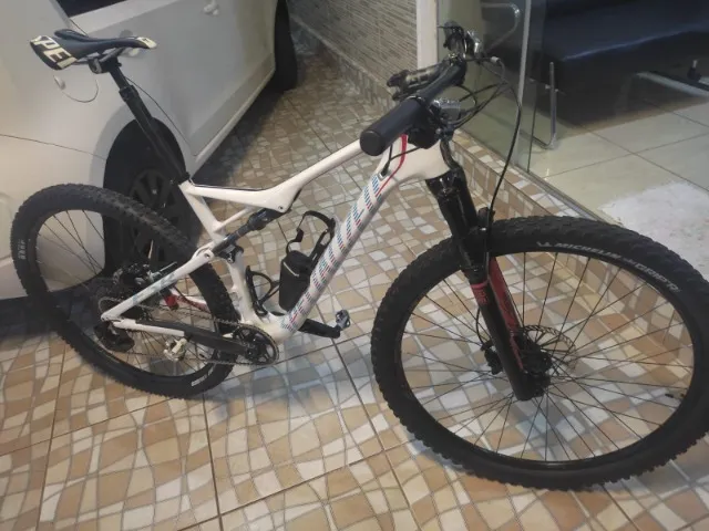 Vtt specialized epic online carbone