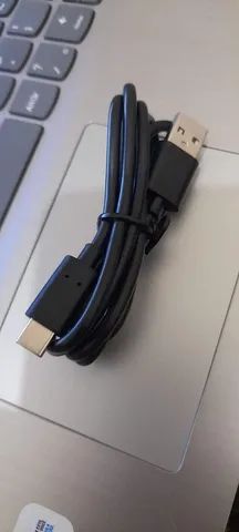 Carregador USB Tipo C 2.0 - Foto 2