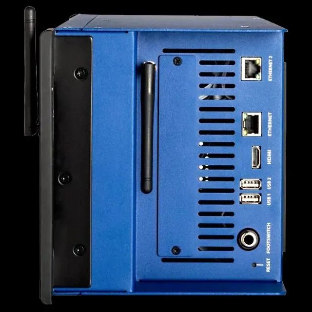 Mesa De Som Digital Soundcraft UI24R (ui-24) Ui24 - Foto 4