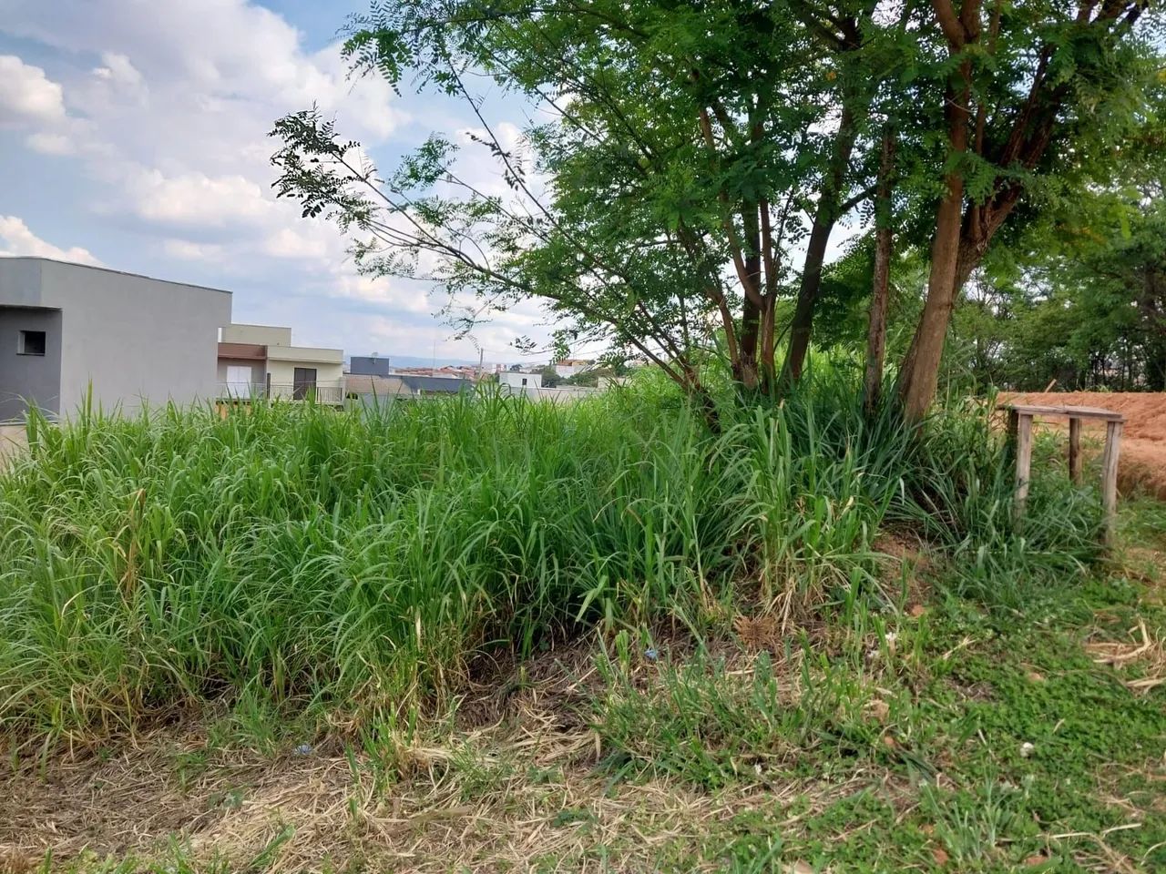 Terreno no Capela em Vinhedo - Foto 3