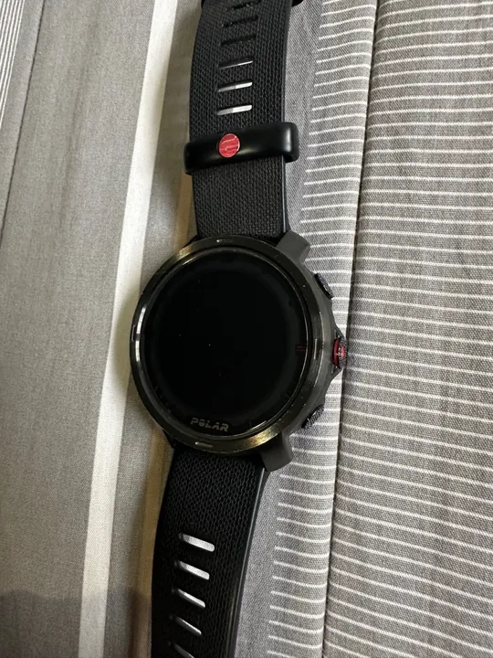 Polar Grit-X