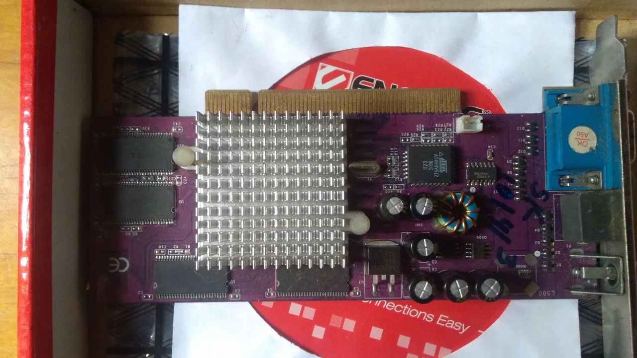 Peças informática  - Foto 2