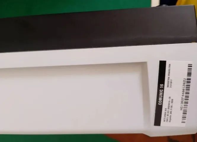 Central comunic 16 Intelbras - Foto 2