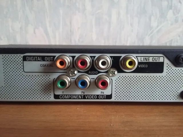 Dvd da Sony / Philips - Foto 2
