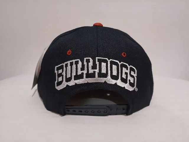 Boné Georgia Bulldogs 1992 - Foto 4
