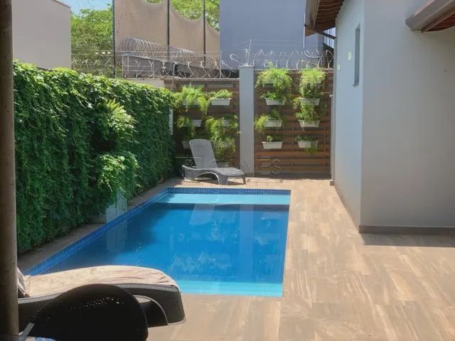 Casa de 3 quartos à venda no condomínio Praças das Flores, 230 m², Quinta da Primavera em  - Foto 5