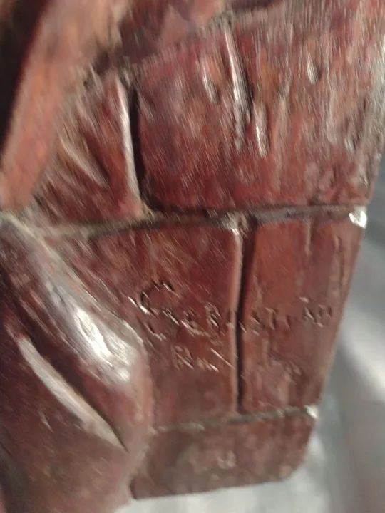 Quadro de Maria  - Foto 4