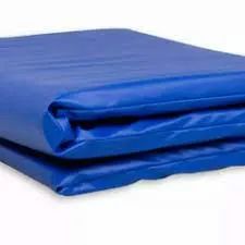 Colchonetes com Capa Napa 90x40x3, malhar, escolinhas, creches, yoga, academia - Foto 4