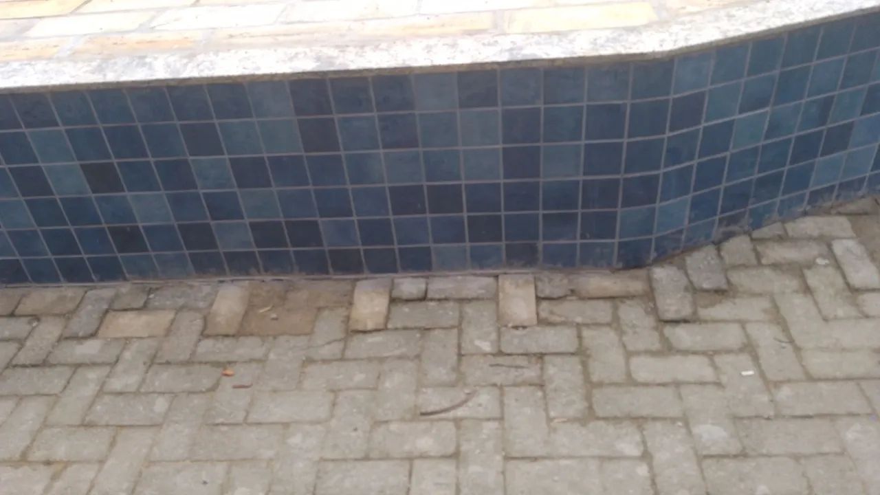 Pisos de Porcelanato para Área Externa - Foto 2