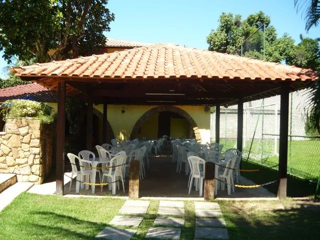 Sitio aluguel para Festas, Eventos, Retiros, Carnaval, Natal, Ano Novo Semana Santa Etc... - Foto 3