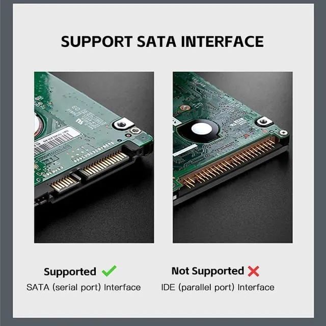 Case USB 3.0 Externo SATA - Foto 4
