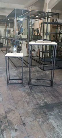 Pulpito estilo Industrial  - Foto 2