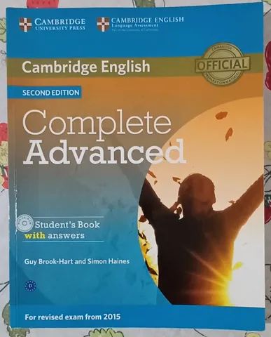 Kit Complete Advanced 2nd Edition - Foto 3