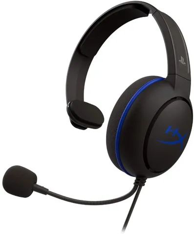 Headset Gamer Hyperx Cloud Chat PS4 -Ps5