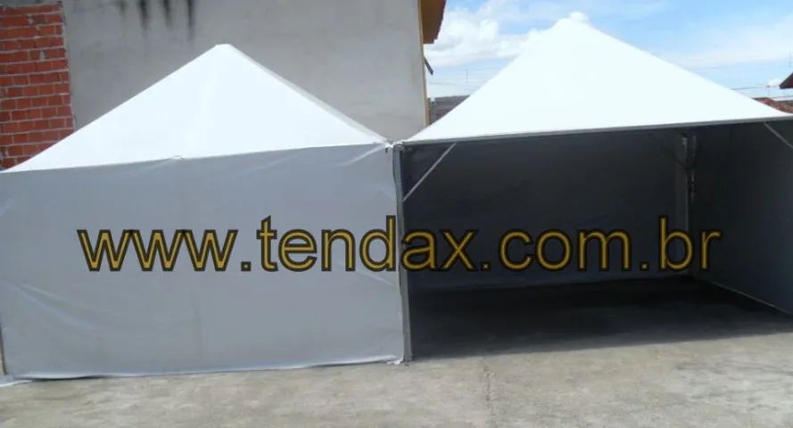 Tendas para eventos  - Foto 2