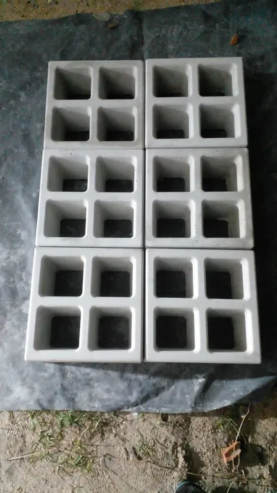 Cobogos