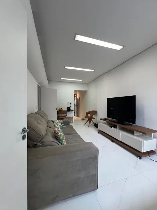 Apt temporada centro