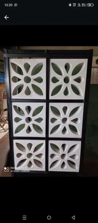 Manilhas e premoldados - Foto 4