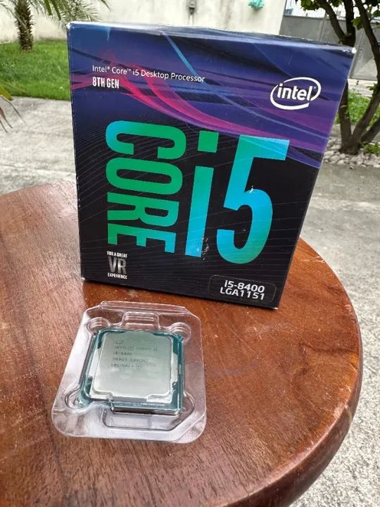 processador core i5