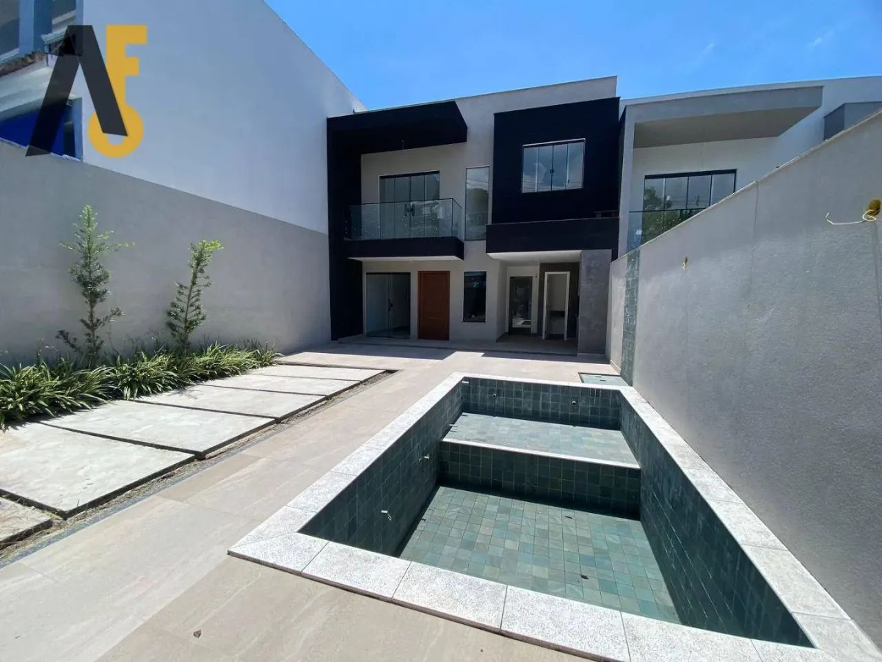 Casa à venda, 195 m² por R$ 1.030.000,00 - Pechincha - Rio de Janeiro/RJ