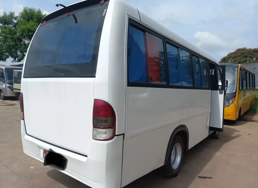 Volare V8 2011 (PARCELO NO BOLETO) - Foto 4