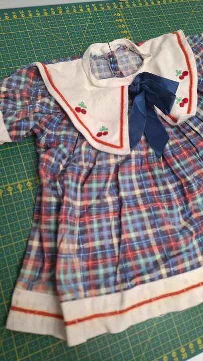 Roupa bebês clássicos estrela  - Foto 3