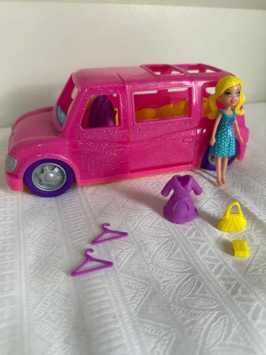 Limousine da Polly - Foto 3