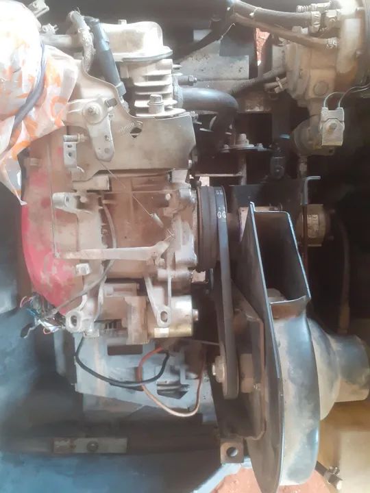 Varredeira  - Foto 3