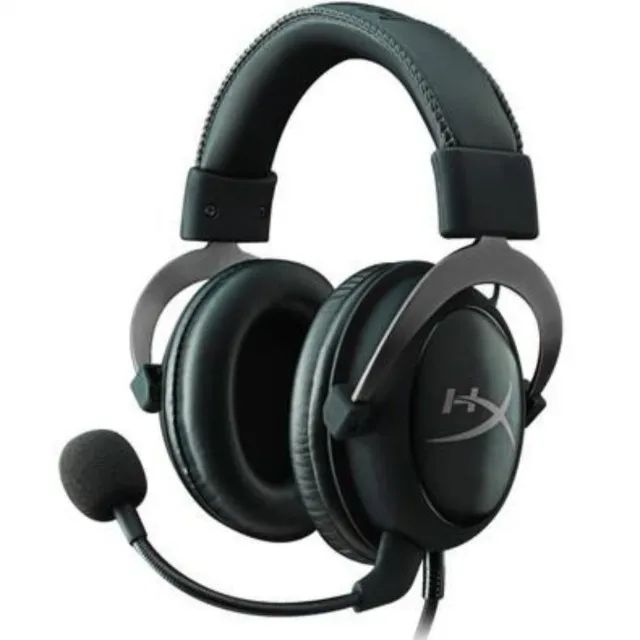 Fone Ouvido Headset Gamer HyperX Cloud II - Foto 2