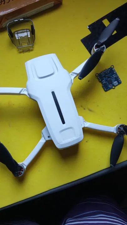 Manutenção e conserto e reparo em Drones, - Foto 4