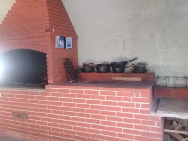 Chácara disponível para o CARNAVAL, somente 50 minutos da capital, beleza e conforto - Foto 8