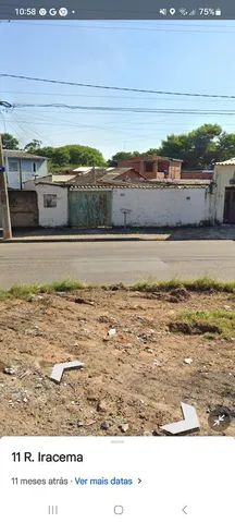 Captação de Casa a venda na Rua Iraí, Jardim Paraíso de Viracopos, Campinas, SP